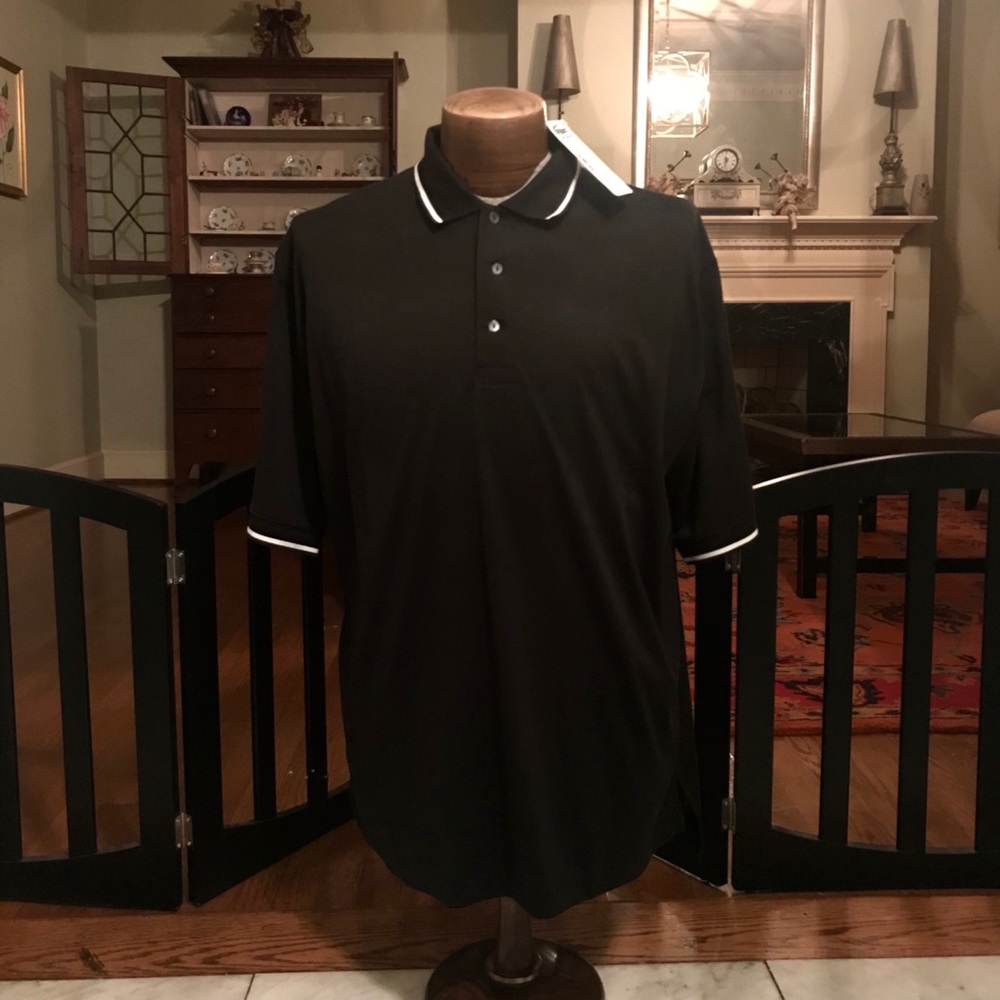 Lacoste Polo